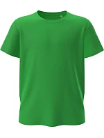 Stedman Sports-T Kids Detské športové tričko Interlock 05.8170 kelly green Stedman Sports-T Kids Detské športové tričko Interlock 05.8170 kelly green