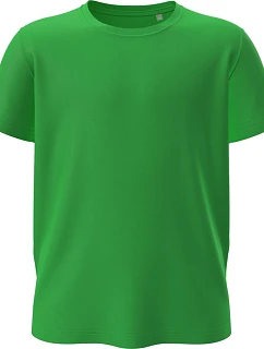 Stedman Sports-T Kids Detské športové tričko Interlock 05.8170 kelly green