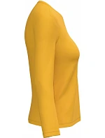 Kariban K 383 Dámske tričko s dlhým rukávom 20.K383 yellow Kariban K 383 Dámske tričko s dlhým rukávom 20.K383 yellow