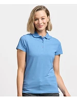 Promodoro 4005 Dámske piqué polo „Superior“ 40.4005 kráľovská modrá Promodoro 4005 Dámske piqué polo „Superior“ 40.4005 kráľovská modrá