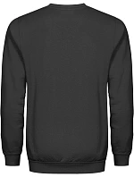 Promodoro 5077 Unisex pracovná mikina – EXCD 40.5077 uhlovo šedá Promodoro 5077 Unisex pracovná mikina – EXCD 40.5077 uhlovo šedá