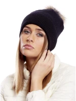 Čiapka AT CZ 171701.37 čierna