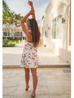 DK HK 019 košieľka - Dkaren