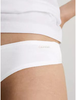 Spodné prádlo Dámske nohavičky THONG (LOW-RISE) 000QD5124E100 - Calvin Klein
