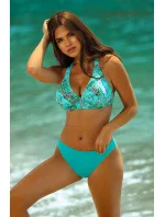 Dvojdielne plavky S 115 BR9 Bora Bora 9 Blue - Self