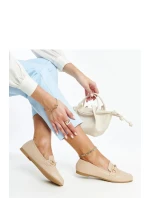 Mokasíny model 207421 Solea