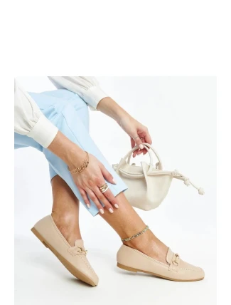 Mokasíny model 207421 Solea