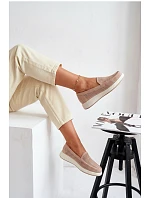 Mokasíny model 226105 Step in style