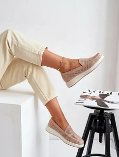 Mokasíny model 226105 Step in style