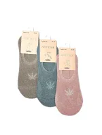 Balerínky WiK 021 Dámske Bamboo Pattern.52 35-42