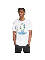 Tričko adidas Euro24 M IT9290 muži Tričko adidas Euro24 M IT9290 muži