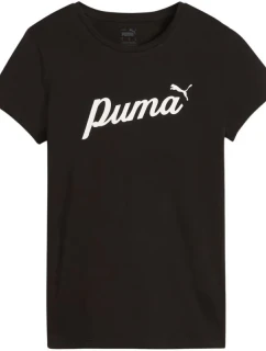 Puma ESS+Script W Tričko 679315 01