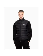 EA7 Emporio Armani páperová vesta M 8NPQ06-PNGPZ-1200 pánske EA7 Emporio Armani páperová vesta M 8NPQ06-PNGPZ-1200 pánske