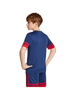 Tričko adidas Squadra 25 Jr JJ2415