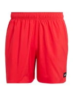 Plavecké šortky adidas Solid CLX krátka dĺžka M JC9919