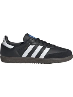 Topánky adidas Originals Samba OG Junior Jr IE3676
