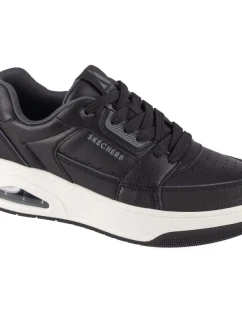 Skechers Uno Court - Nízka pošta 183140-BLK Black 41