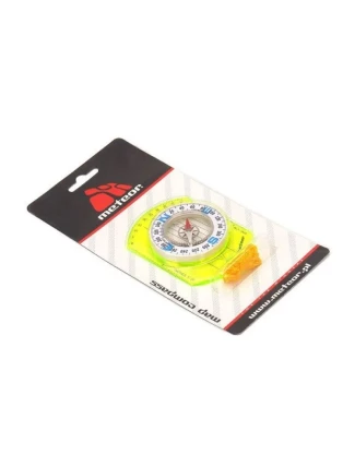 Kompas Meteor s pravítkom 71009 Kompas Meteor s pravítkom 71009