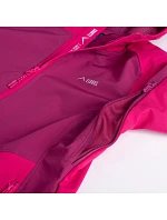 Dámsky softshell ENVISAT WO'S Dámsky softshell ENVISAT WO'S