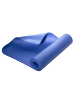 Podložka na jogu HMS YM03 modrá