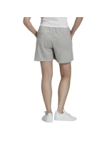 Adidas Adicolor Essentials French Terry Shorts W HC0629 ženy Adidas Adicolor Essentials French Terry Shorts W HC0629 ženy
