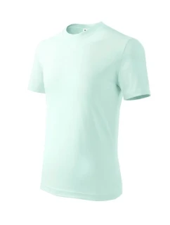 Tričko Malfini Basic Jr MLI-138A7 frost