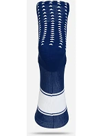 Mr. Socks L 05010 Športové ponožky „Ballersocks Light“ 88.5010 červená/biela Mr. Socks L 05010 Športové ponožky „Ballersocks Light“ 88.5010 červená/biela