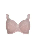 Selma podprsenka s kosticou Full Cup 5635 rosewood - RosaFaia