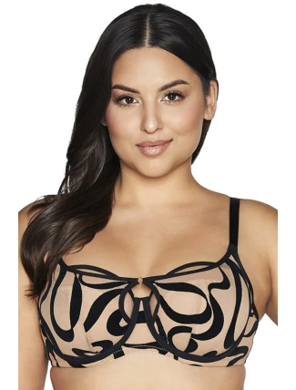 Ava 2125 Velvet farba: béžová