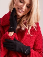 Rukavice AT RK 902.08 čierna Rukavice AT RK 902.08 čierna