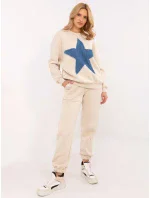 Súprava CLM KMPL 1434.39 béžová Súprava CLM KMPL 1434.39 béžová