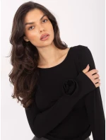 Blúzka IT BZ 22079.55 čierna