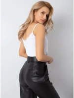 Dámsky top LK TP 507650 1.28 bielych