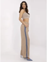 Nohavice NM SP Y0830.64P camel