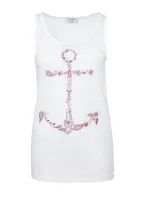 Dámsky top D01536 - Gemini Dámsky top D01536 - Gemini