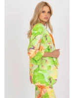 Bunda model 166304 Taliansko Moda