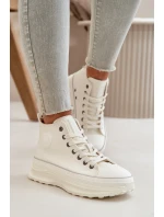 Tenisky model 199904 Krok vo veľkom štýle Tenisky model 199904 Krok vo veľkom štýle