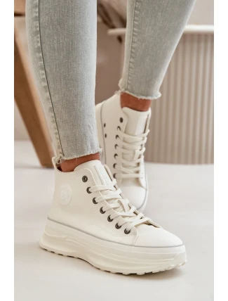 Tenisky model 199904 Krok vo veľkom štýle Tenisky model 199904 Krok vo veľkom štýle