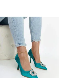 Čerpadlá na ihly model 207513 Solea