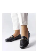 Mokasíny model 207926 Solea