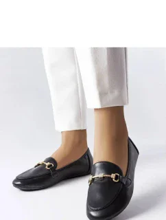 Mokasíny model 207926 Solea