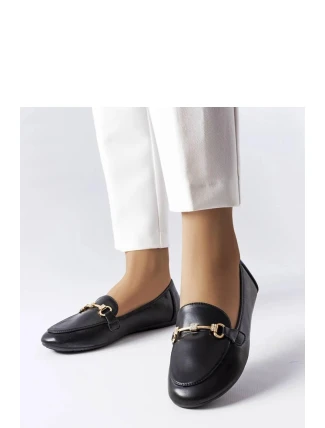 Mokasíny model 207926 Solea