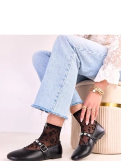 Baleríny model 223154 Solea