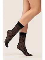 Ponožky model 226597 Gabriella