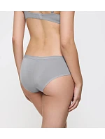 Triumph - Hipster Smart Natural: hladké modalové nohavičky na každý deň Triumph