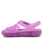 Sandále Crocs Isabella Jelly Sandal Jr 209837-6WQ Sandále Crocs Isabella Jelly Sandal Jr 209837-6WQ