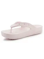 Crocs Classic Platform Flip W 207714-6UR Crocs Classic Platform Flip W 207714-6UR
