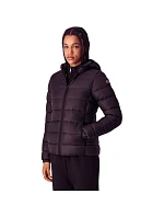 Bunda Champion s kapucňou a polyfóliou W 117568 VS503