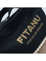 Fitanu Eco Bag 23x17 92800628332