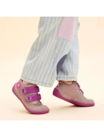 Affenzahn Halbschuh Leder Buddy Koala Jr topánky 00428-40076